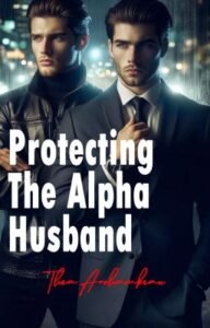 Protecting the Alpha Husband Cover