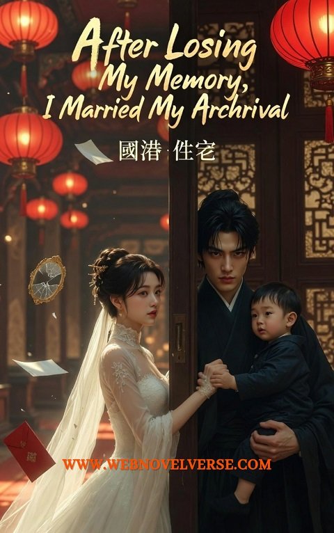 Cover of After losing my memory, I ended up marrying my archrival