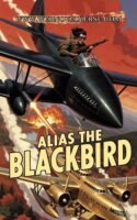 Alias the Blackbird Cover