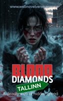 Blood Diamonds Tallinn Cover