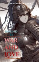 Bound-by-war-and-love-Chapter-14 Cover