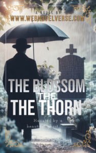 The Blossom and the Thorn  Cover