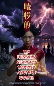 My husband secretly married another woman Cover