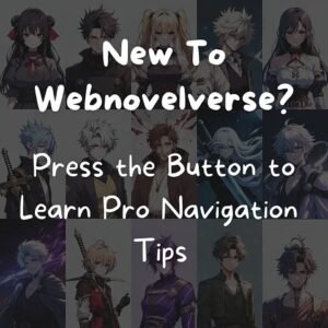 New To Webnovelverse?Press the Button to Learn Pro Navigation Tips Webnovel