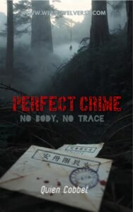 Perfect Crime Cover