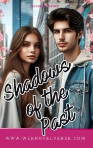 Shadows of the Past Cover