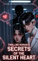 Secrets of the Silent Heart Cover