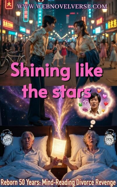 Shining-like-the-stars-Chapter-01 Cover