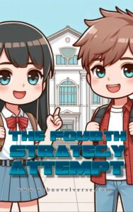 The Fourth Strategy Attempt Cover