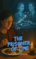 The Prisoner of Time Cover