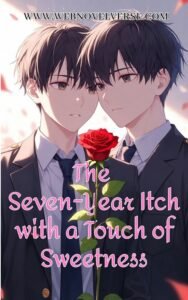 The Seven-Year Itch with a Touch of Sweetness Cover