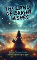 The Land of Bright Wishes Cover