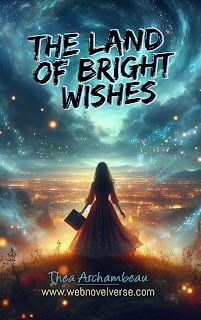 Cover of The Land of Bright Wishes