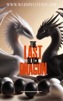 The Last Black Dragon Cover