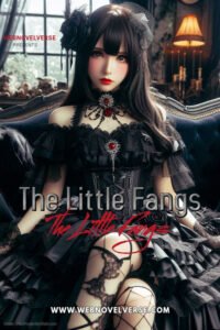 The Little Fangs Cover