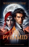 The Pyramid Cover