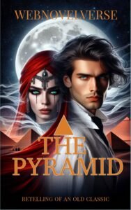The Pyramid Cover