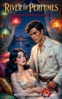 River of Perfumes: A Passionate Tale of Love Cover