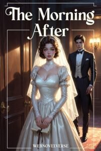 The Morning After Cover