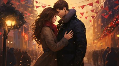 Romance Thumbnail