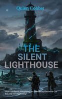 THE SILENT LIGHTHOUSE Cover